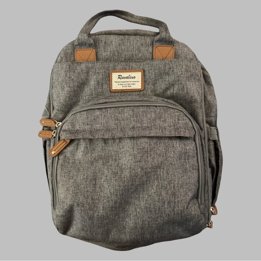 RUVALINO Diaper Bag